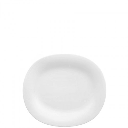 Villeroy & Boch New Cottage Basic talerz sałatkowy owalny