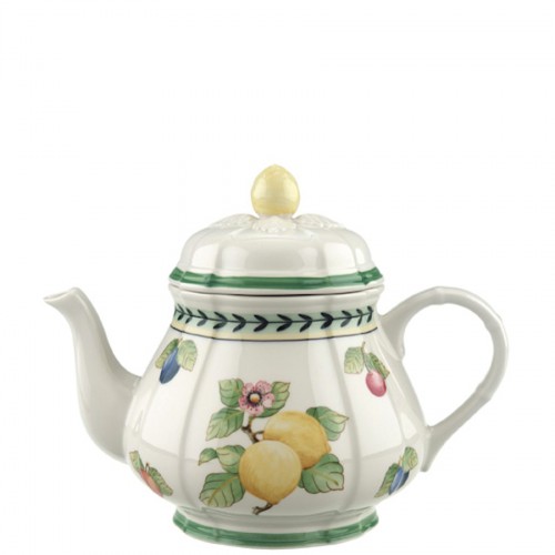 Villeroy & Boch French Garden Fleurence dzbanek do herbaty