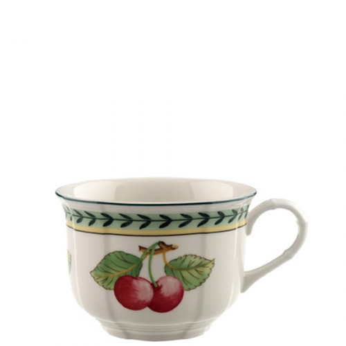 Villeroy & Boch French Garden Fleurence filiżanka śniadaniowa