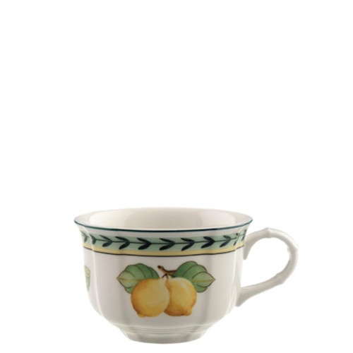 Villeroy & Boch French Garden Fleurence filianka do herbaty