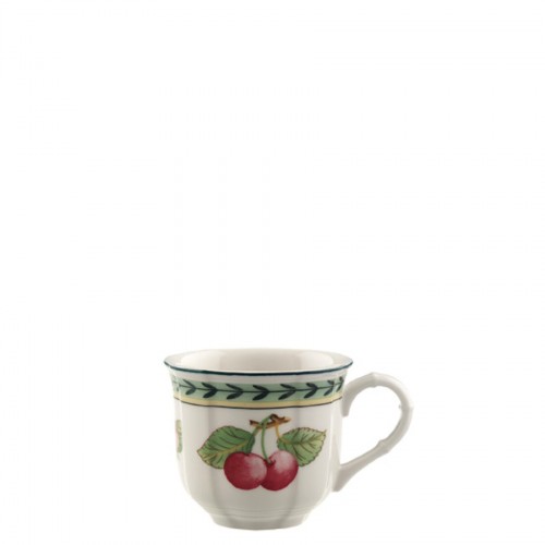 Villeroy & Boch French Garden Fleurence filianka do espresso