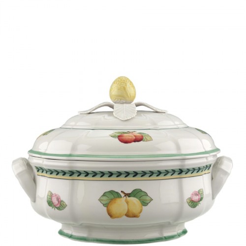 Villeroy & Boch French Garden Fleurence waza do zupy