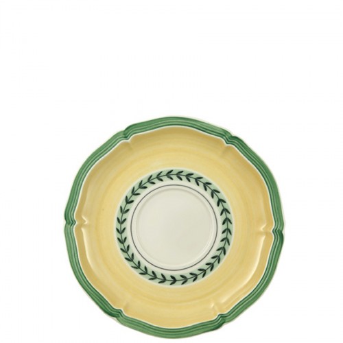 Villeroy & Boch French Garden Fleurence spodek pod bulionówkę