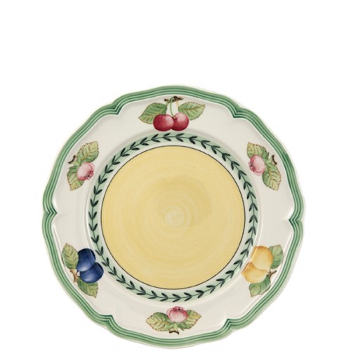 Villeroy & Boch French Garden Fleurence talerz saatkowy