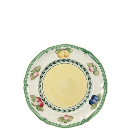 Villeroy & Boch French Garden Fleurence talerz na pieczywo