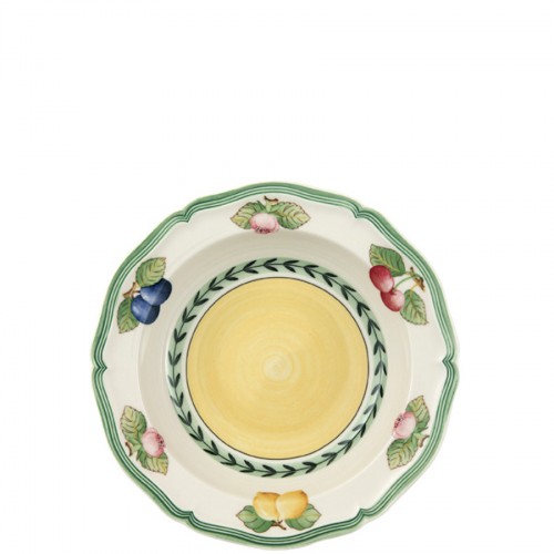 Villeroy & Boch French Garden Fleurence talerz do zupy