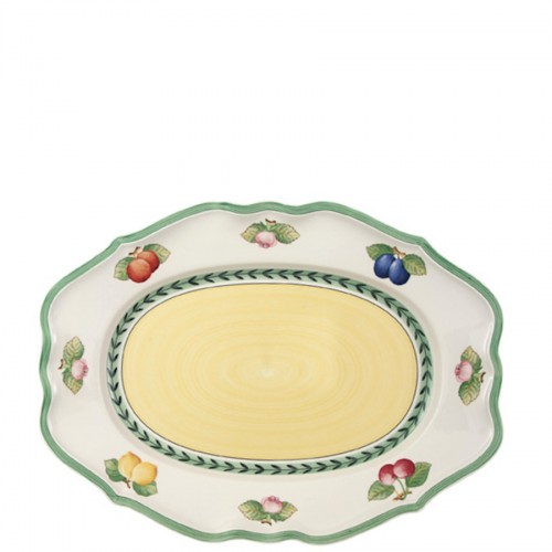 Villeroy & Boch French Garden Fleurence pmisek owalny