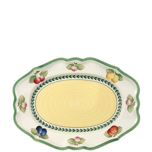 Villeroy & Boch French Garden Fleurence pmisek owalny