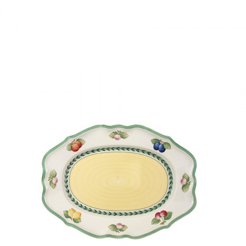 Villeroy & Boch French Garden Fleurence podstawka pod sosjerkę