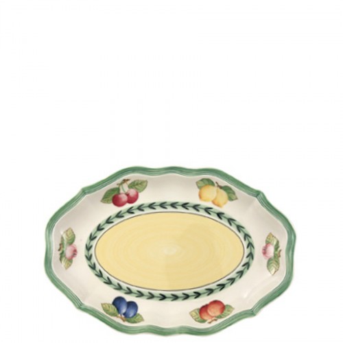 Villeroy & Boch French Garden Fleurence pmisek owalny