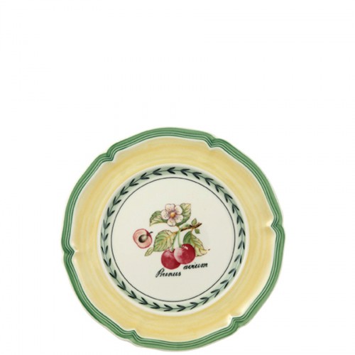 Villeroy & Boch French Garden Valence talerz na pieczywo