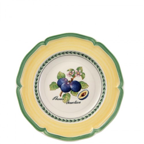 Villeroy & Boch French Garden Valence talerz gboki