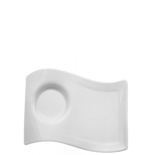 Villeroy & Boch New Wave Caffe spodek do małego kubka