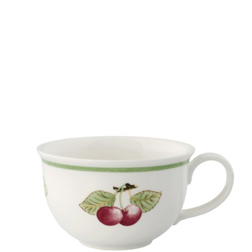 Villeroy & Boch French Garden Charm Breakfast filianka XL do biaej kawy