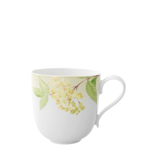 Villeroy & Boch Green Garland kubek