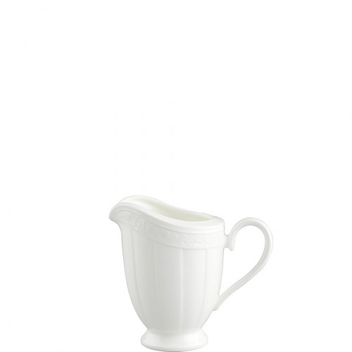 Villeroy & Boch White Pearl mlecznik