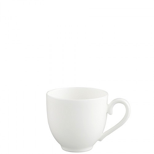 Villeroy & Boch White Pearl filianka do espresso