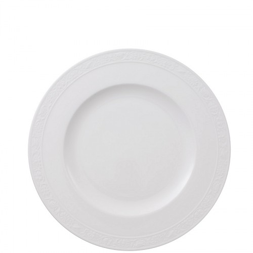 Villeroy & Boch White Pearl talerz obiadowy