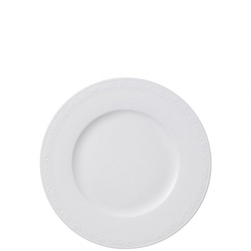 Villeroy & Boch White Pearl talerz saatkowy