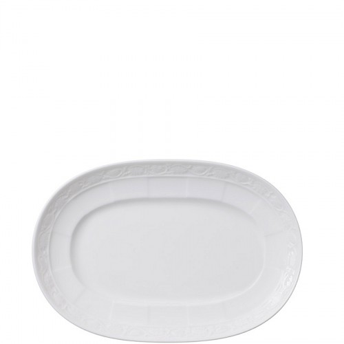 Villeroy & Boch White Pearl podstawka pod sosjerkę