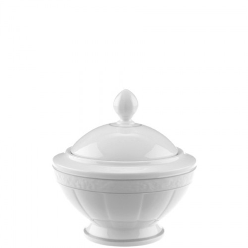 Villeroy & Boch Gray Pearl cukiernica