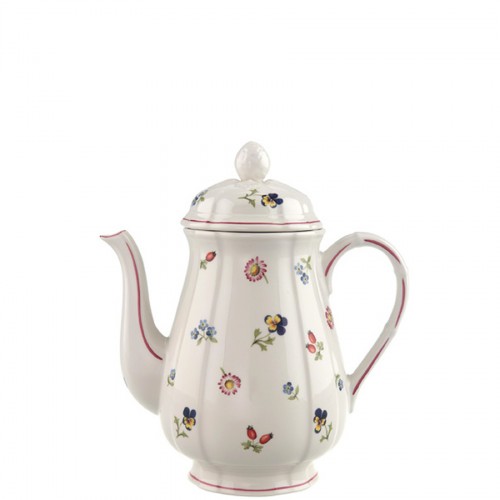 Villeroy & Boch Petite Fleur dzbanek do kawy