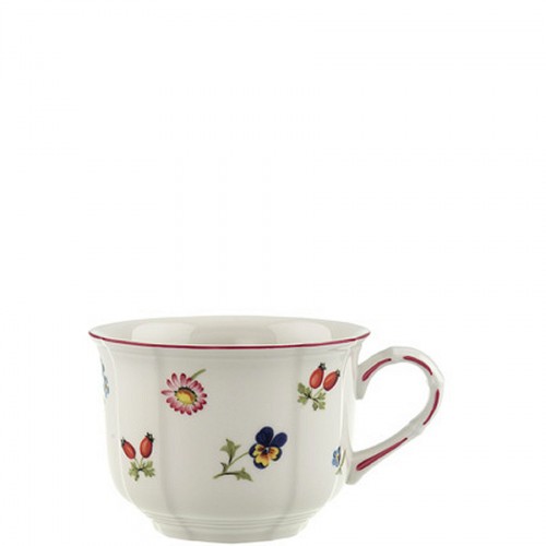 Villeroy & Boch Petite Fleur filiżanka śniadaniowa