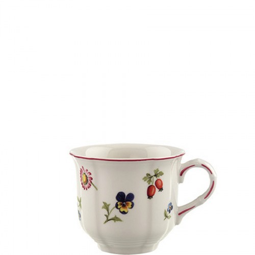 Villeroy & Boch Petite Fleur filianka do kawy