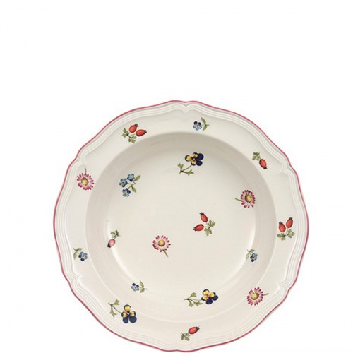 Villeroy & Boch Petite Fleur talerz do zupy