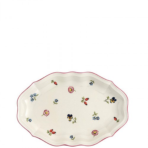 Villeroy & Boch Petite Fleur półmisek pickle