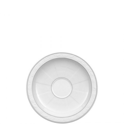 Villeroy & Boch Gray Pearl spodek pod filiżankę do espresso