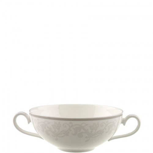 Villeroy & Boch Gray Pearl bulionówka bez spodka