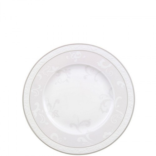 Villeroy & Boch Gray Pearl talerz saatkowy