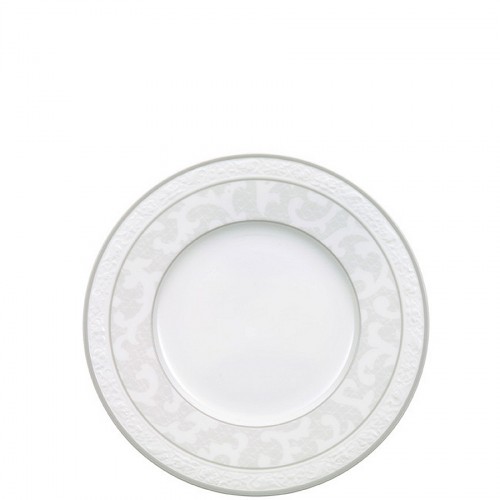 Villeroy & Boch Gray Pearl talerz na pieczywo