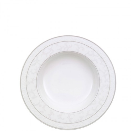 Villeroy & Boch Gray Pearl talerz do zupy