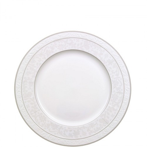 Villeroy & Boch Gray Pearl talerz do serwowania, okrgy