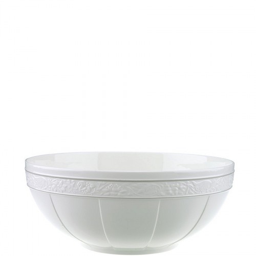 Villeroy & Boch Gray Pearl salaterka