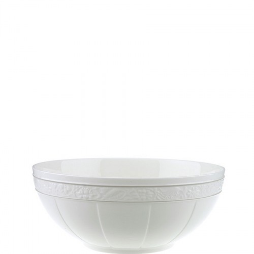 Villeroy & Boch Gray Pearl salaterka