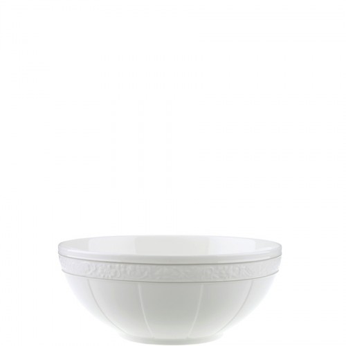 Villeroy & Boch Gray Pearl salaterka