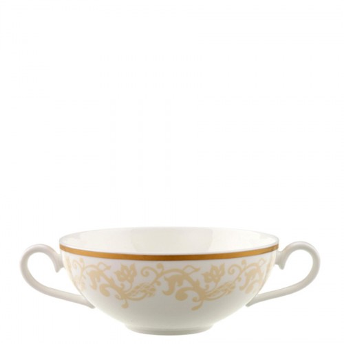 Villeroy & Boch Ivoire bulionówka bez spodka