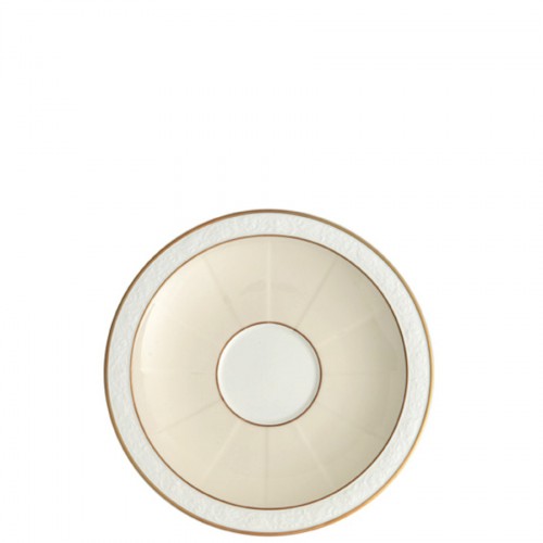 Villeroy & Boch Ivoire spodek pod bulionówkę
