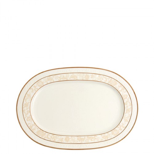 Villeroy & Boch Ivoire podstawka pod sosjerkę