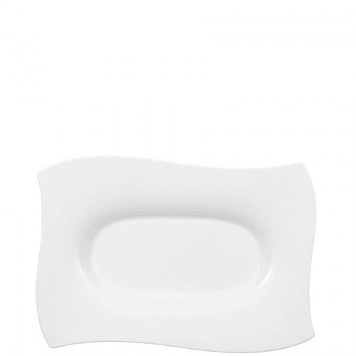 Villeroy & Boch NewWave Premium patera prostokątna