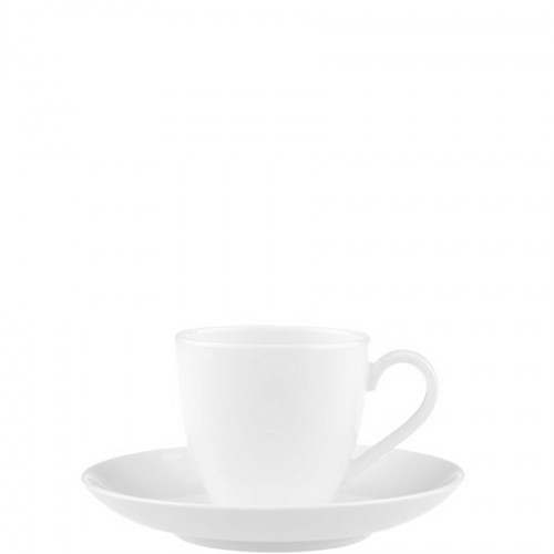 Villeroy & Boch Anmut filiżanka do espresso ze spodkiem