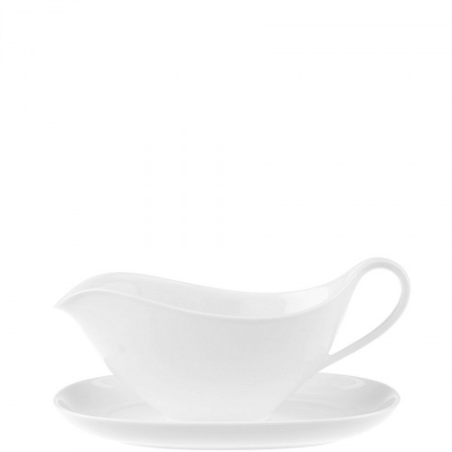 Villeroy & Boch Anmut sosjerka z podstawką