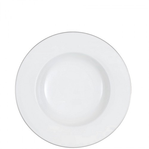 Villeroy & Boch Anmut Platinum talerz głęboki