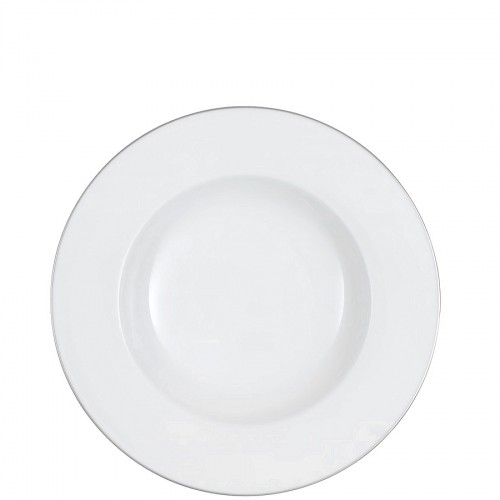 Villeroy & Boch Anmut Platinum talerz gboki