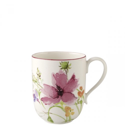 Villeroy & Boch Mariefleur kubek do latte macchiato