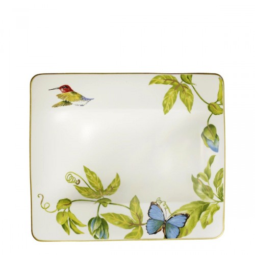 Villeroy & Boch Amazonia talerz gboki