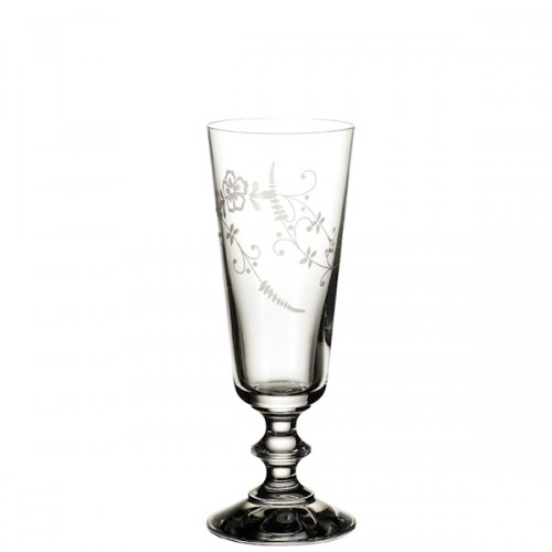 Villeroy & Boch Old Luxembourg kieliszek do szampana typu Flute